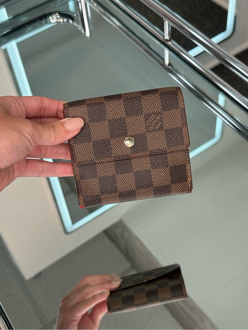 Louis Vuitton Wallet